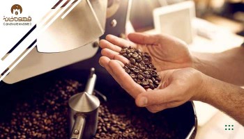 طعم سوختگی قهوه به چه علت است؟ 7 اشتباه رایج در دم‌آوری