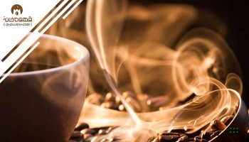 آروما یا عطر قهوه چیست؟ بررسی عوامل تأثیرگذار بر رایحه قهوه