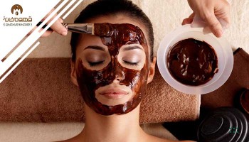 ماسک قهوه و تاثیر آن روی زیبایی