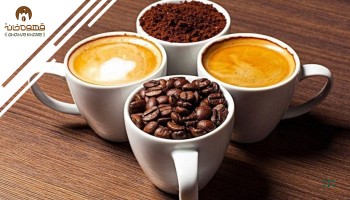 ۶ تفاوت اساسی بین قهوه و نسکافه (کدام برای شما بهتر است؟)