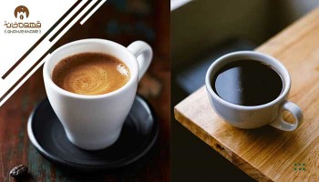 تفاوت قهوه ترک و اسپرسو (کدام را انتخاب کنیم و چرا؟)