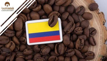 قهوه کلمبیا - تجربه‌ای بی‌نظیر از عطر و طعم قهوه اصیل