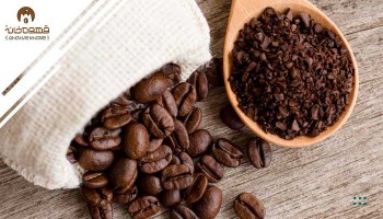 تاریخچه قهوه (چگونه قهوه دنیا را تسخیر کرد؟)