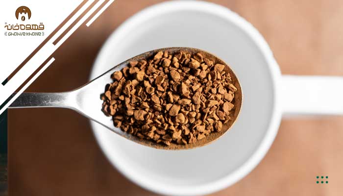 راهنمای خرید قهوه فوری