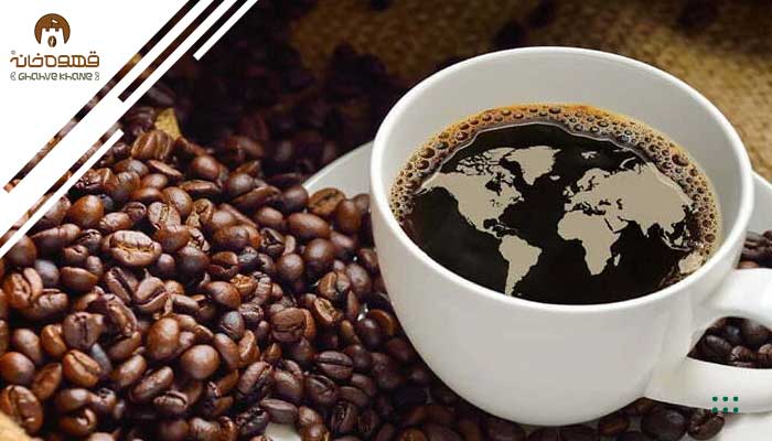 تأثیر شرایط آب و هوایی بر کیفیت قهوه