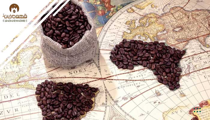 نقش قهوه در جوامع مختلف و آیین‌های مرتبط با آن