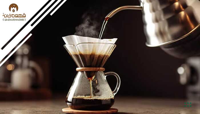 قهوه اسپشیالیتی چیست؟