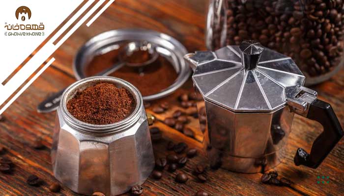 طرز تهیه قهوه با موکاپات (اشتباهات رایج و نکات کلیدی برای بهترین نتیجه)