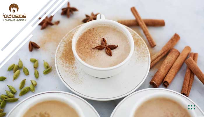 چای ماسالا - طرز تهیه و بررسی خواص این نوشیدنی هندی