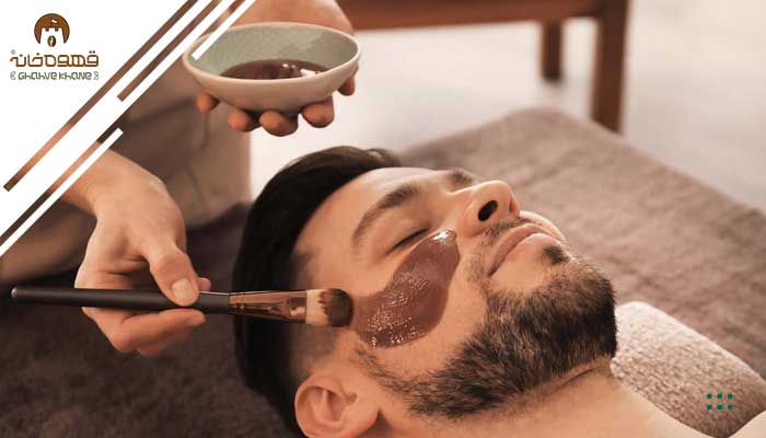 فواید قهوه برای پوست - راز زیبایی و شادابی طبیعی