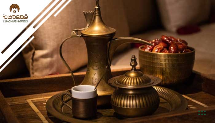 روش درست کردن قهوه با دله - مراحل و نکات مهم دم‌آوری سنتی