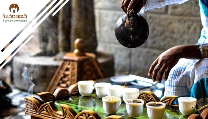 قهوه اتیوپی - تاریخچه، روش فرآوری و بهترین مدل‌های آن