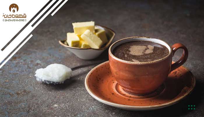قهوه بولت پروف: بمب انرژی روزانه برای شما