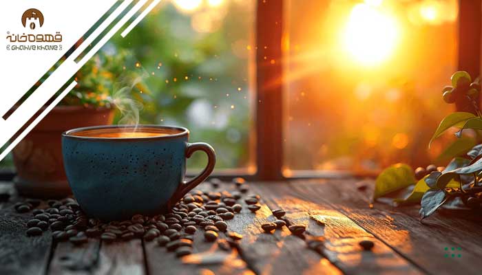 آیا قهوه باعث کاهش التهاب در بدن می‌ شود؟